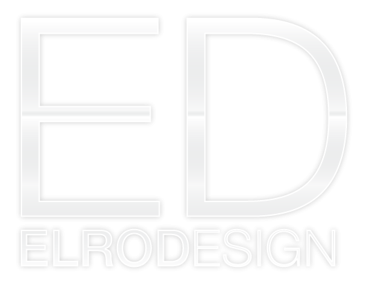 ELRODesign – design by Johnathan Elrod
